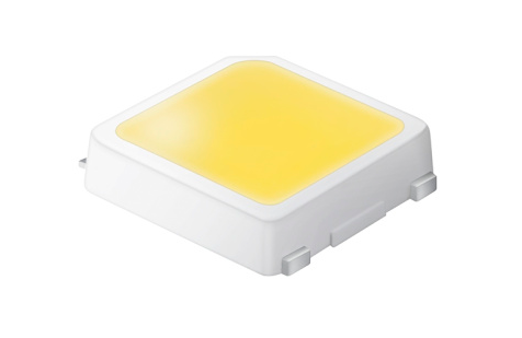Светодиод SMD SPMWHD32AMD5XARMS0