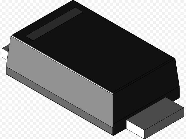 Диод SMD SMF13A