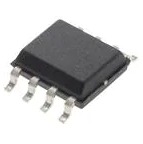 Полевой транзистор IRF7303TRPBF