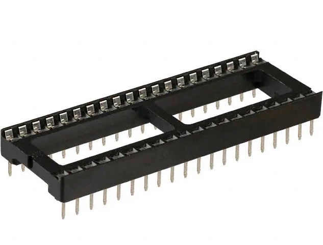 Панель для микросхем SCL-40 (L-KLS1-216-40-D)