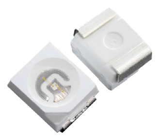 Светодиод SMD 3528LGC-8