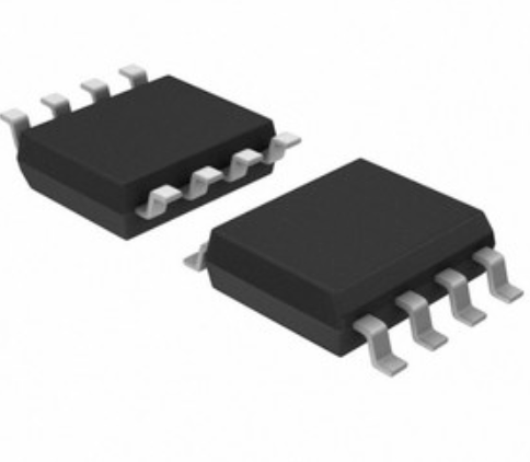 Линейный регулятор LM317LM/TR