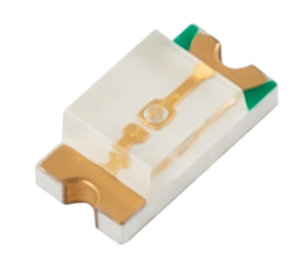 Светодиод SMD TO-3216BC-PG