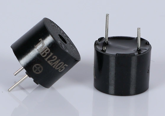 Пьезоэлектрический излучатель TMB12A05