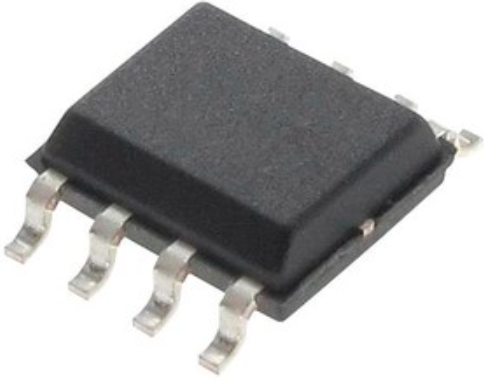 ST25DV64K-IER6S3
