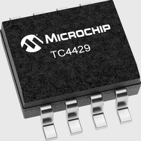 Драйвер TC4429COA