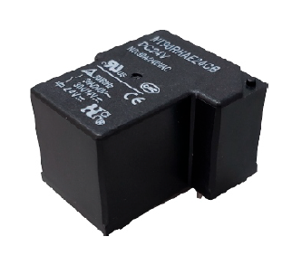 Реле NT90-RHAS-DC12V-C-B-0.9