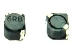Дроссель SMD L-KLS18-WBD3D16-470M