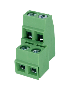 Клеммник EELK508V-04P