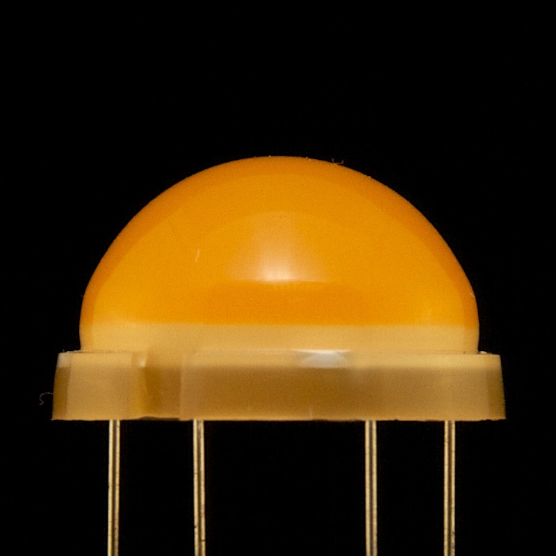Светодиод GNL-20003UYD