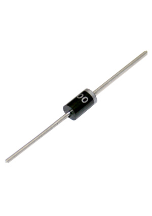 Диод Шоттки SR5100