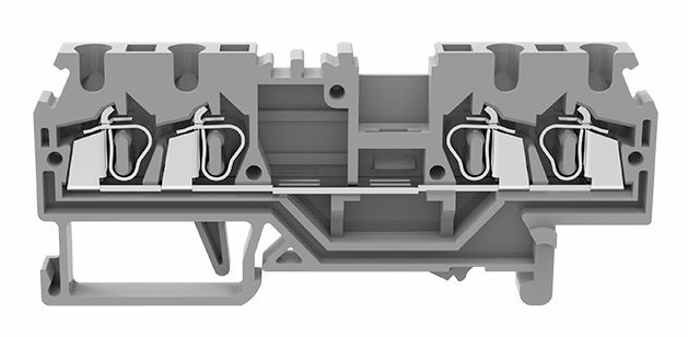 Проходная клемма WS2.5-QU-01P-11-00Z（H）