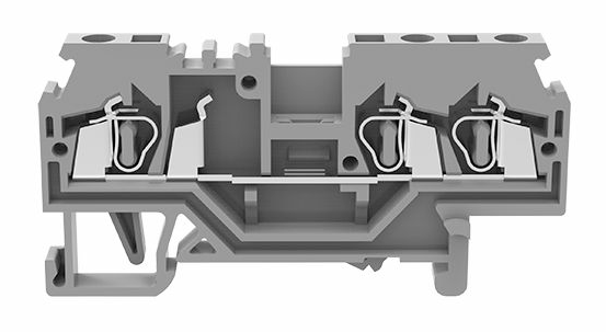 Проходная клемма WS2.5-TW-01P-11-00Z(H)