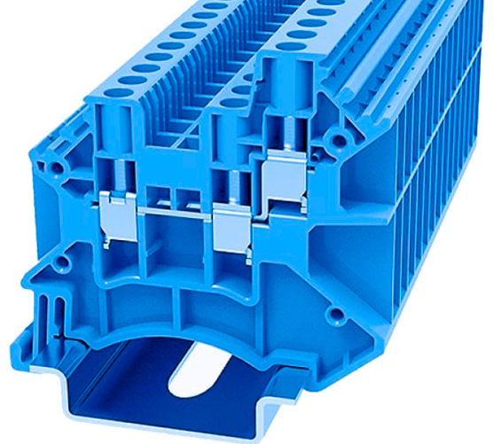 Проходная клемма DC2.5-TW-01P-12-00Z(H)