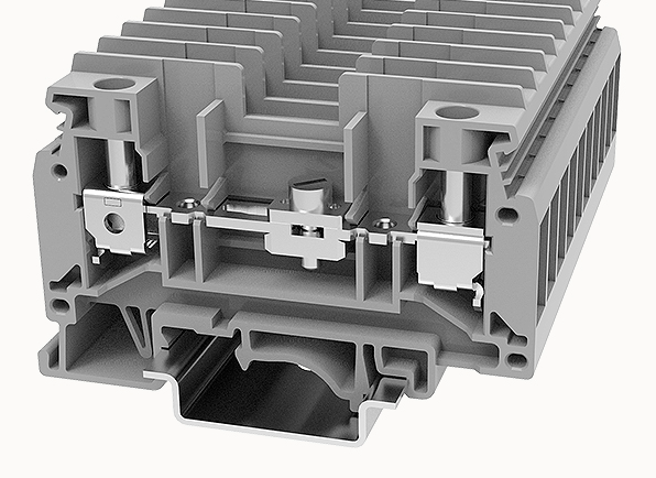 Измерительная клемма DCTK6-01P-11-00Z(H)