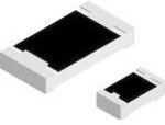 Резистор постоянный SMD 0805 10R 1% / CRCW080510R0FKEAHP