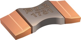Резистор постоянный SMD CSS2H-2512R-1L00F