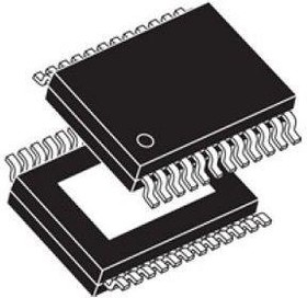 Драйвер VNQ5050AKTR-E