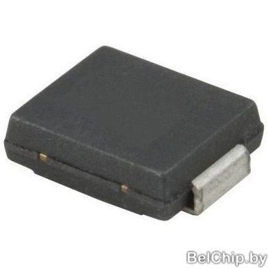 Диод выпрямительный S8MC-13 / 8А, 1000В, DO-214АB (SMC)