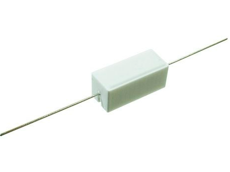 Резистор выводной мощный SQP 5W 510R 5% / CR-L05R511JP