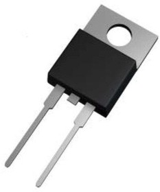 Диод Шоттки STPSC406D