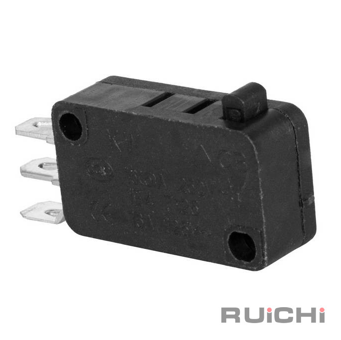 Микропереключатель KW3-02-03
