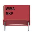 Конденсатор полипропиленовый 1uF 1000V 10% / MKP4-1U/1000 / MKP4O141007E00KSSD
