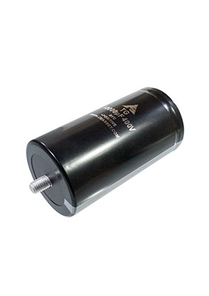 Конденсатор пусковой 10 000uF 400V 76x143 / TGG103M761432VW