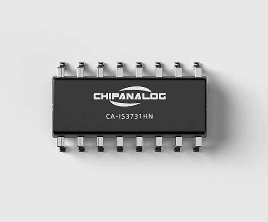 Микросхема CA-IS3731HN