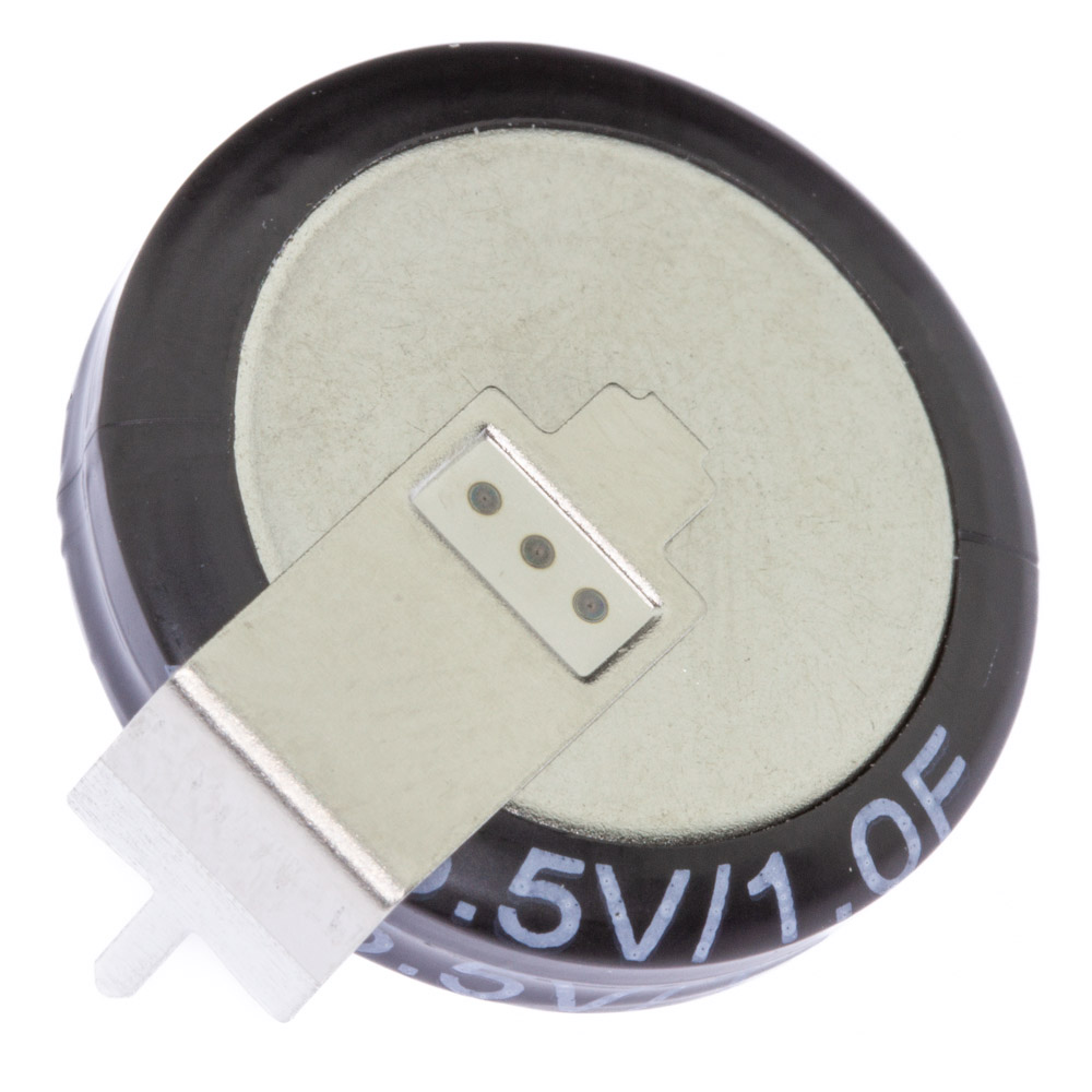 Ионистор H-5.5V-1F