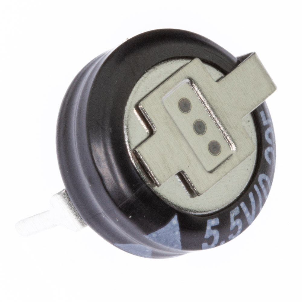 Ионистор H-5.5V-0.22F
