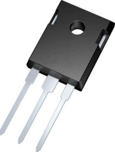 Транзистор IKW25N120H3FKSA1