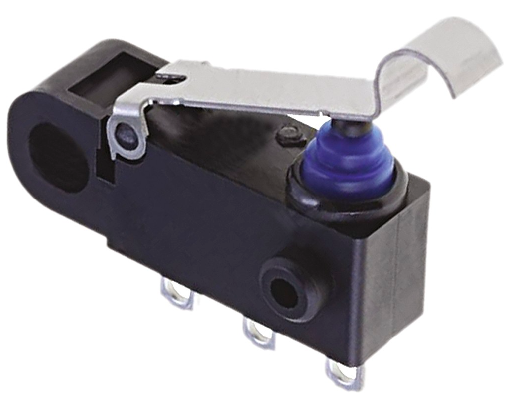 Микропереключатель D2HW-C231H