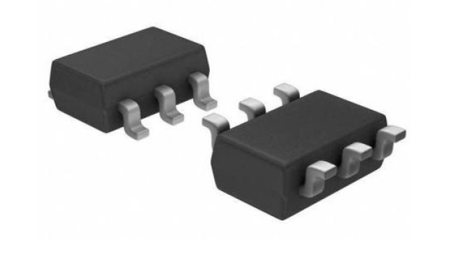 DC-DC преобразователь SCM1301ATA