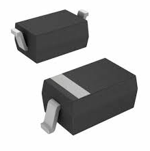Стабилитрон SMD BZX384-C5V1 (BZT52C5V1), SOT323