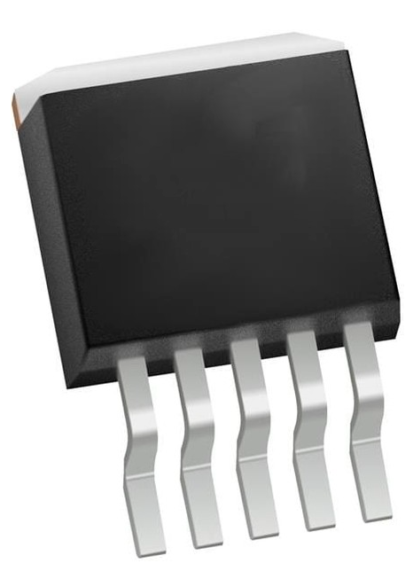Линейный регулятор MIC29302AWD-TR