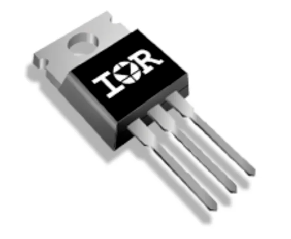 Транзистор полевой IRF3315PBF