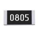 Резистор постоянный SMD 0805 750K 5% / RC0805JR-07750KL