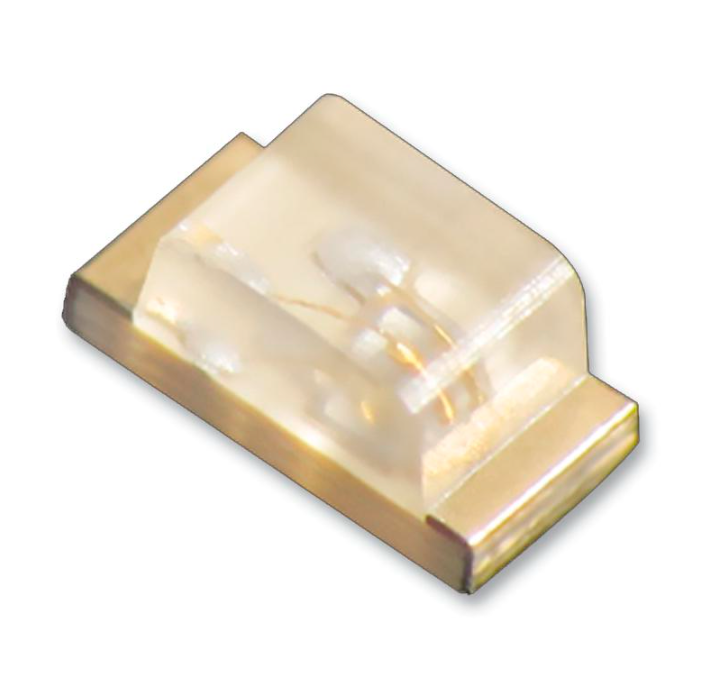 Светодиод SMD KPH-1608SECK