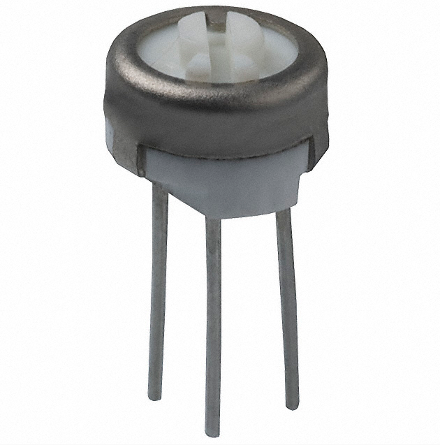 Резистор RKT-3329H-472-R 4,7K 10%