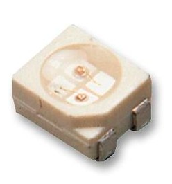 Светодиод SMD VLMKE3400-GS08