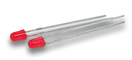Светодиод L-934SURDK