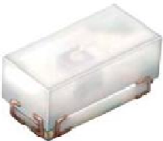 Светодиод SMD FYLS-0402UYC