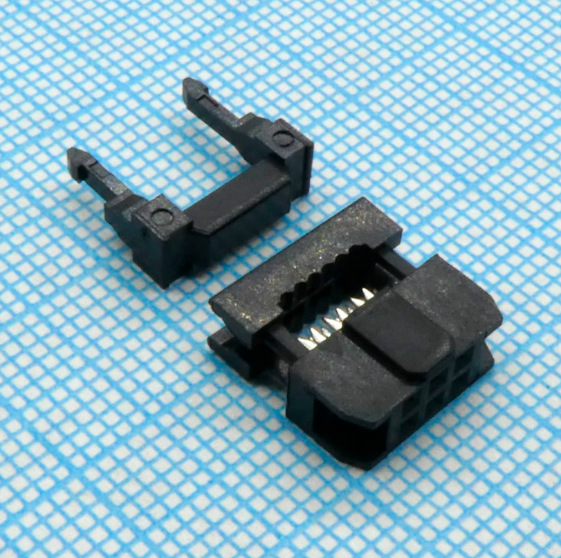 Разъем DS1017-06 MA2B