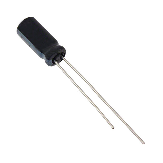 Конденсатор электролитический 22uF 50V 105C 5x11mm / ECA1HHG220