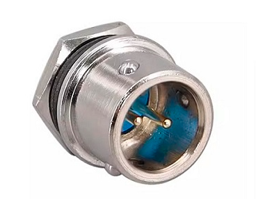 Разъём высокочастотный KLS15-222-M8-4M1