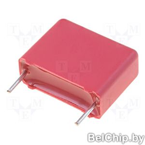 Конденсатор плёночный 2.2uF 275V 20% / R46KR422000M1M