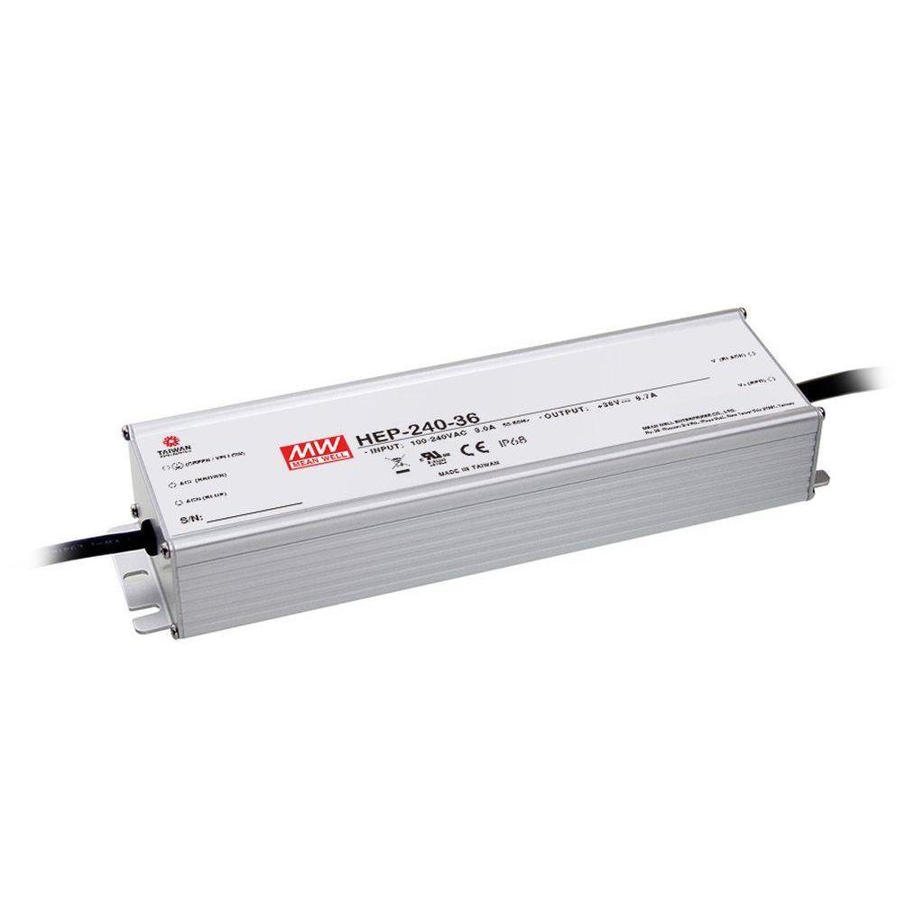 Источник напряжения HEP-240-15A