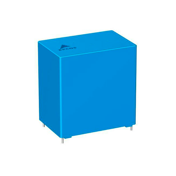 Конденсатор плёночный 14uF 800V PP 10%( 42 X 18 X 32.5mm) 105°C / B32716H8146K000