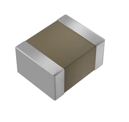 Конденсатор многослойный SMD 0402 220nF 35V X7R 10% / CGA2B1X7R1V224KBC